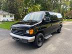 2006 Ford E-150