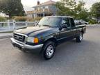 2004 Ford Ranger