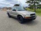 2003 Chevrolet S-10