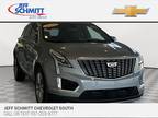 2024 Cadillac XT5 Premium Luxury Platinum