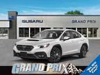 2024 Subaru WRX