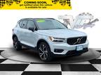 2021 Volvo XC40