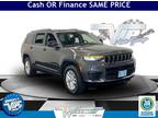 2023 Jeep Grand Cherokee L