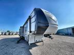 2023 Forest River Sierra Luxury 384QBOK