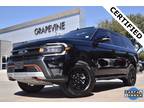 2022 Ford Expedition Timberline