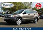 2009 Honda CR-V EX