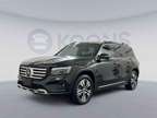 2024 Mercedes-Benz GLB GLB 250 4MATIC