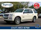 2007 Ford Explorer Limited