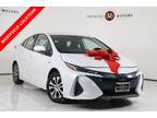 2021 Toyota Prius Prime XLE