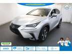 2018 Lexus NX 300 Base