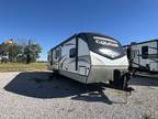 2020 Keystone Cougar Half-Ton East 30RKD