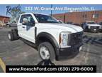 2024 Ford F-450SD XL DRW