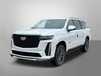2024 Cadillac Escalade ESV V-Series