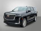 2024 Cadillac Escalade Premium Luxury