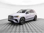 2025 Mercedes-Benz GLE GLE 450e 4MATIC