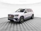 2025 Mercedes-Benz GLS GLS 450 4MATIC