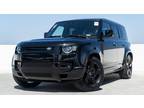 2024 Land Rover Defender 110 V8