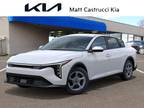 2025 Kia