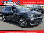 2023 Dodge Durango R/T