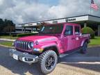 2024 Jeep Pink, new
