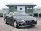 2023 Audi A5 45 S line Premium quattro