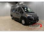 2025 Thor Motor Coach Rize 18M