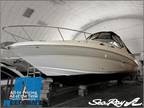 2004 Sea Ray 320 Sundancer Boat for Sale