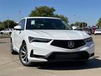 2025 Acura Integra Base