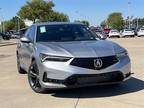2025 Acura Integra A-Spec Package
