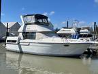 1992 Carver 33 Aft Cabin Boat for Sale