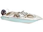 2025 Key West 203 DFS Boat for Sale