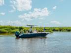 2025 Key West 203 FS Boat for Sale