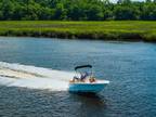 2025 Key West 189 FS Boat for Sale