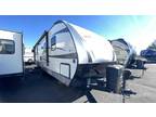 2018 Highland Ridge Open Range Ultra Lite UT2802BH