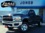 2022 RAM 2500, 52K miles