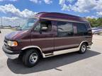1997 Dodge Ram 2500