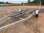 2014 Magic Tilt Boat Trailer