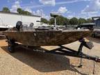 2023 LOWE 1760 Roughneck
