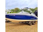 2016 Chaparral 230 Suncoast