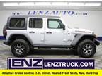 2022 Jeep Wrangler Silver, 7K miles