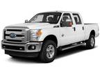 2012 Ford F-350 Gray, 238K miles