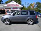 Used 2012 Honda Pilot for sale.
