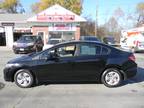 Used 2015 Honda Civic Sedan for sale.