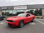Used 2017 Dodge Challenger for sale.