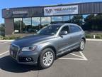 Used 2017 Audi Q5 for sale.