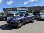 Used 2018 Porsche Cayenne for sale.