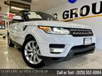 Used 2016 Land Rover Range Rover Sport for sale.