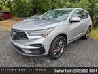 Used 2019 Acura RDX for sale.