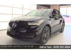 Used 2019 Acura RDX for sale.
