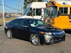 Used 2012 Acura TSX for sale.